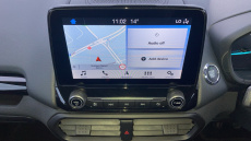 Ford EcoSport 1.0 EcoBoost 125 ST-Line 5dr Petrol Hatchback